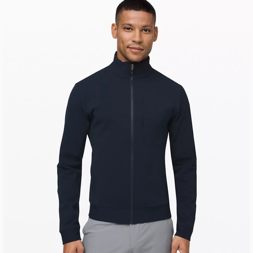 Lululemon Sojourn jacket
